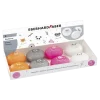 Radierer Animal rund in Box