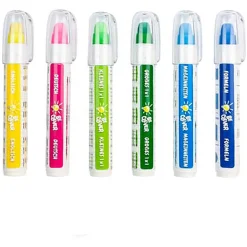 Radierstift Spicker zieh/steck versch. Ausführungen