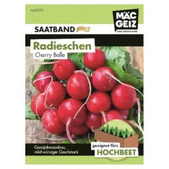 Radies Cherry Belle