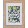 Rahmen Eiche Holz modern, 13 x 18 cm