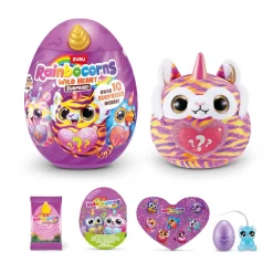 Rainbocorn Plüschtier Sparkle Hearts