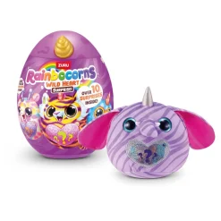 Rainbocorn Plüschtier Sparkle Hearts