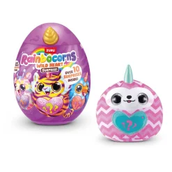 Rainbocorn Plüschtier Sparkle Hearts