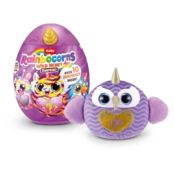 Rainbocorn Plüschtier Sparkle Hearts