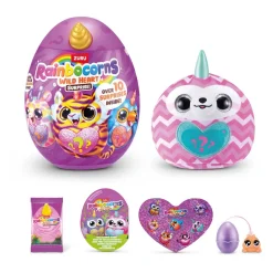 Rainbocorn Plüschtier Sparkle Hearts