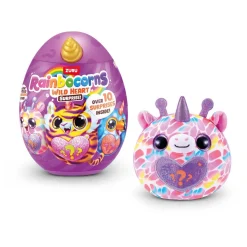 Rainbocorn Plüschtier Sparkle Hearts