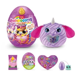 Rainbocorn Plüschtier Sparkle Hearts