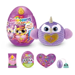 Rainbocorn Plüschtier Sparkle Hearts
