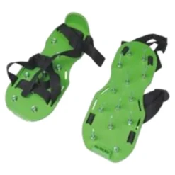Rasenbelüfter Sandalen