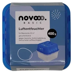 Raumentfeuchter inkl. Beutel