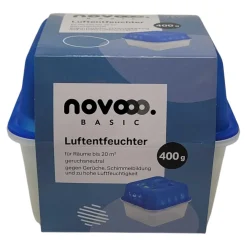 Raumentfeuchter inkl. Beutel