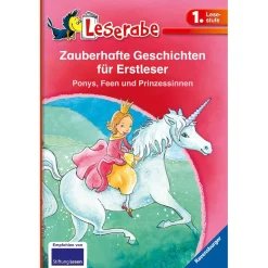 Ravensburger Buch Leserabe für Erstleser