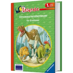 Ravensburger Buch Leserabe für Erstleser