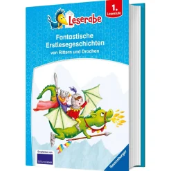 Ravensburger Buch Leserabe für Erstleser