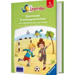 Ravensburger Buch Leserabe für Erstleser