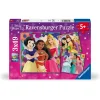 Ravensburger Kinderpuzzle versch. Varianten