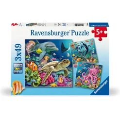 Ravensburger Kinderpuzzle versch. Varianten