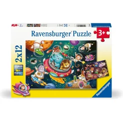 Ravensburger Kinderpuzzle versch. Varianten