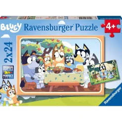 Ravensburger Kinderpuzzle versch. Varianten