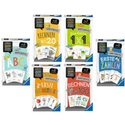 Ravensburger Lernkartenspiel