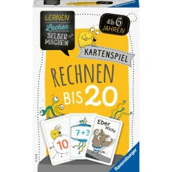 Ravensburger Lernkartenspiel