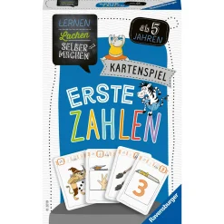 Ravensburger Lernkartenspiel