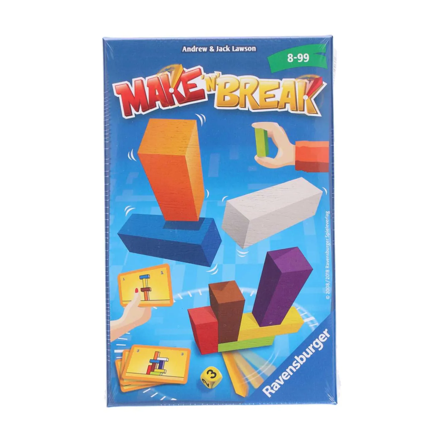 Ravensburger Mitbringspiel