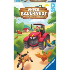 Ravensburger Mitbringspiel