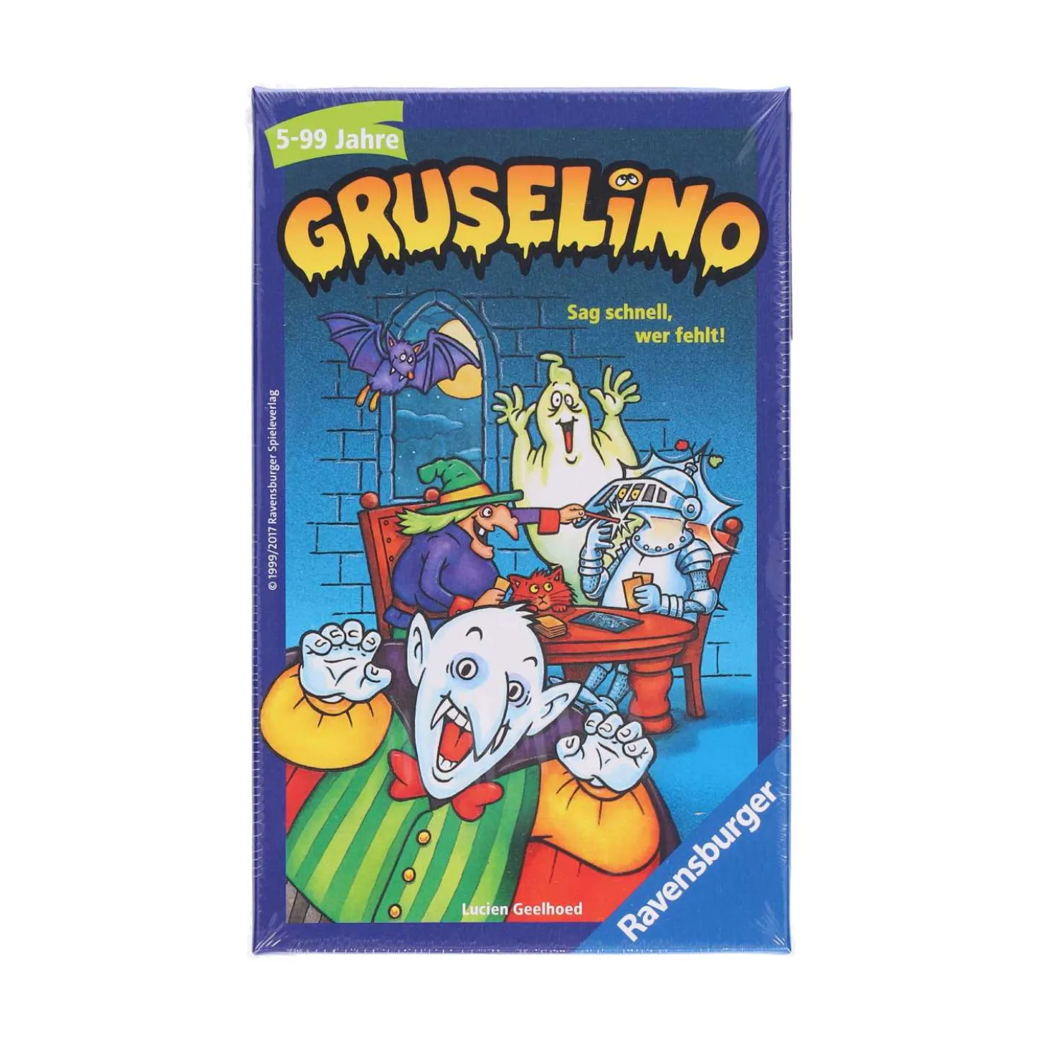 Ravensburger Mitbringspiel