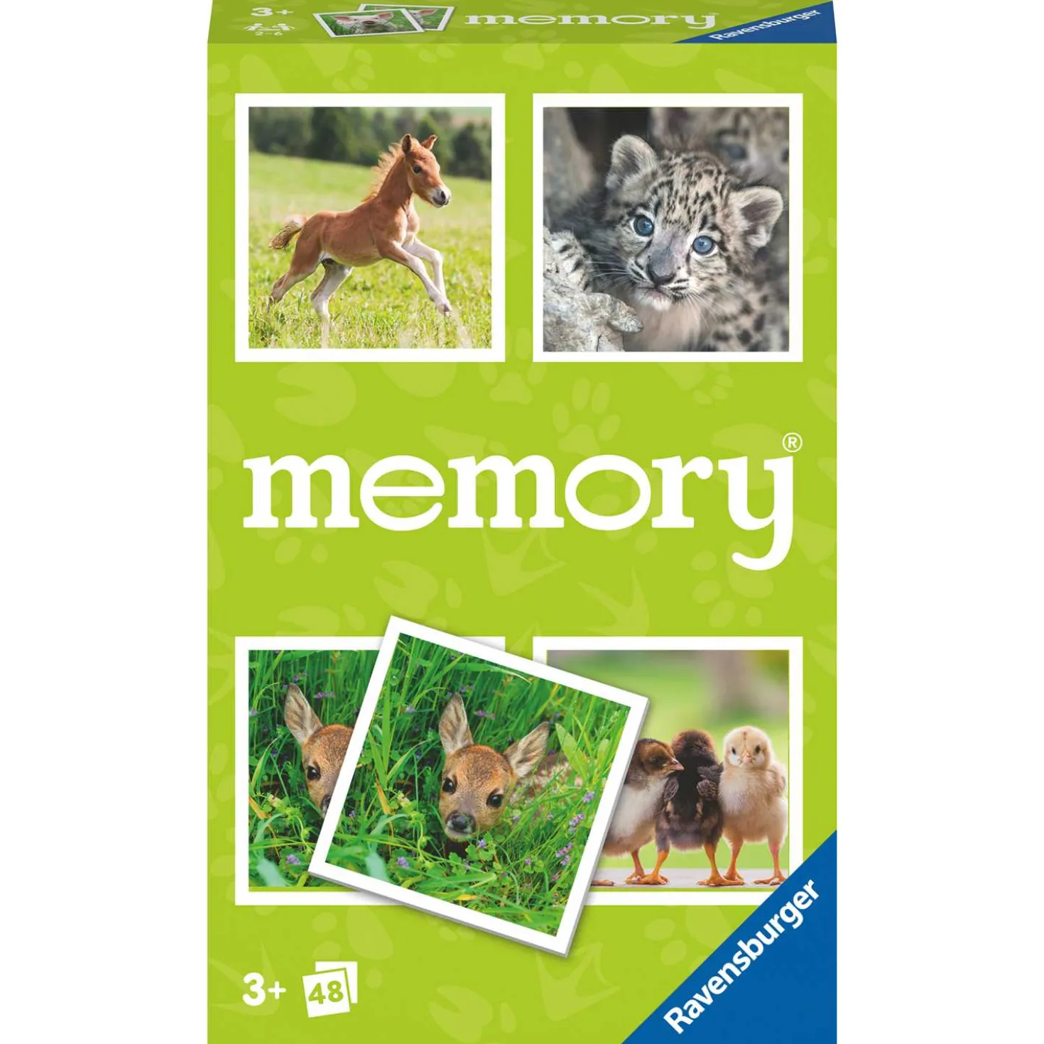 Ravensburger Mitbringspiel