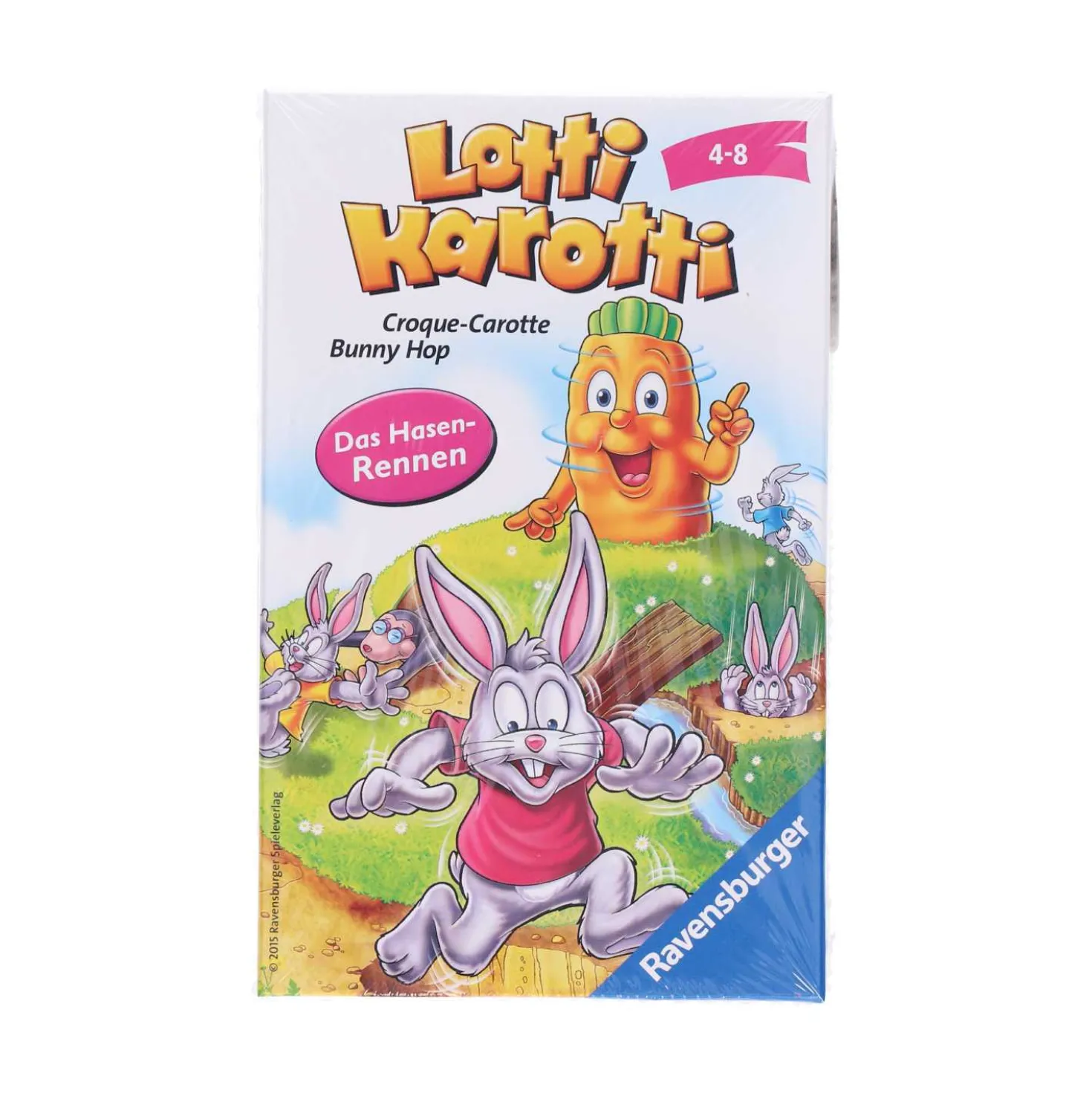 Ravensburger Mitbringspiel