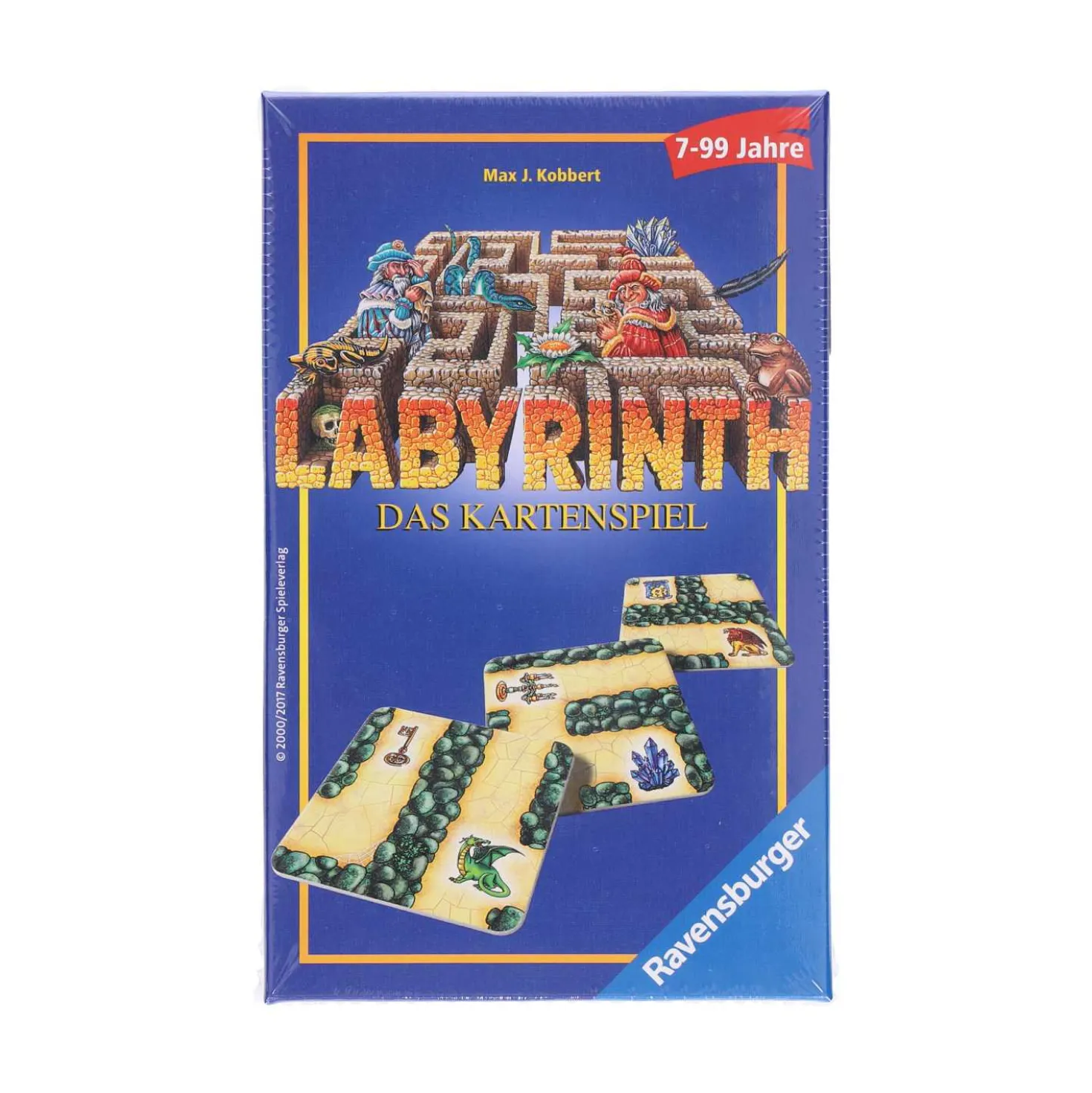 Ravensburger Mitbringspiel