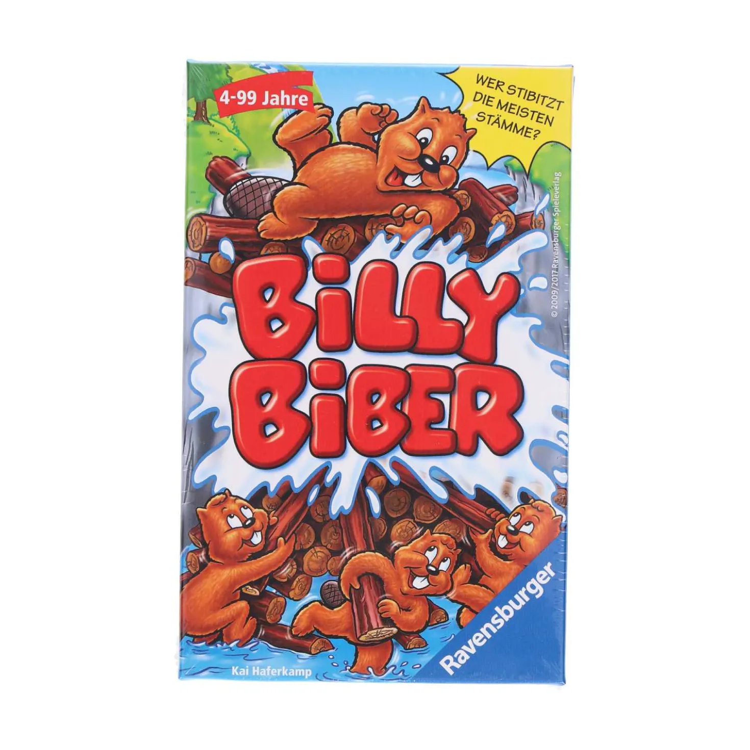Ravensburger Mitbringspiel