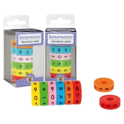 Rechenhilfe Class-6 magnetisch