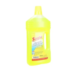 Reinex Allzweckreiniger Putz-Teufel Citrus, 1 l