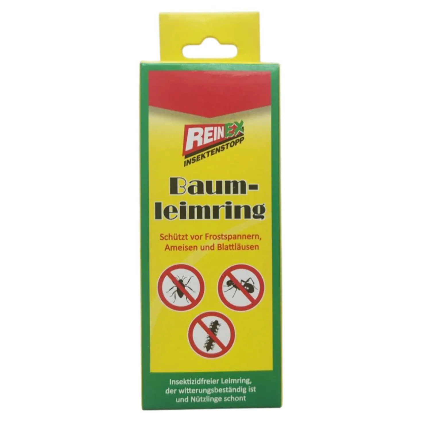 Reinex Baumleimring