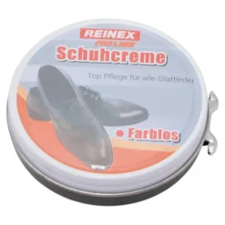 Reinex Schuhcreme farblos