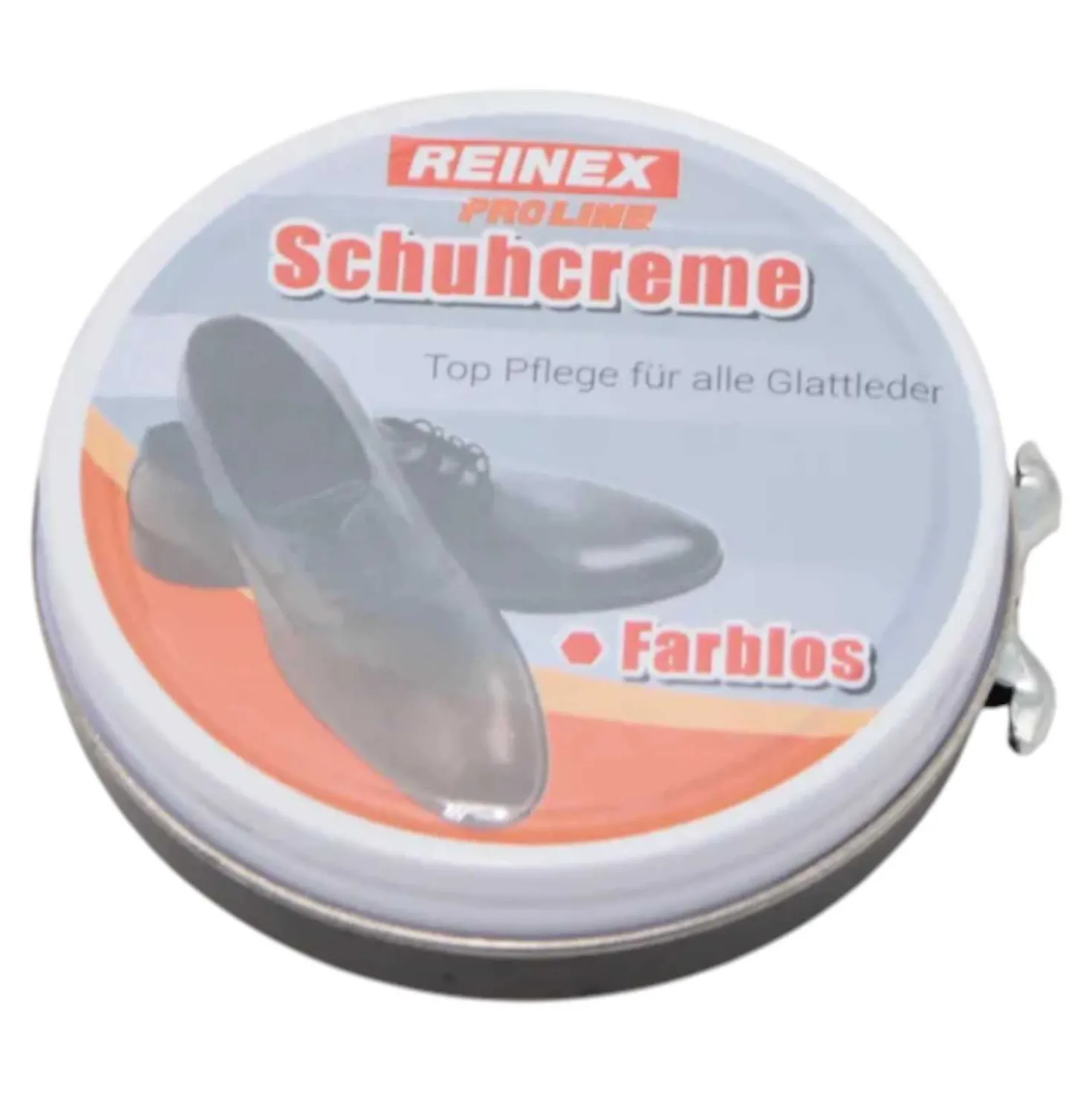 Reinex Schuhcreme farblos
