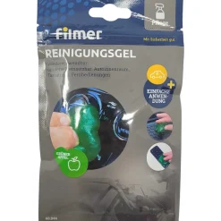 Reinigungsgel Grüner Apfel