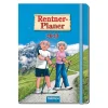 Rentner-Planer 2026, 10 x 15 cm