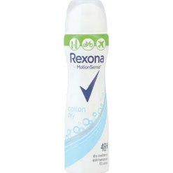 Rexona Deo Cotton Dry, 75 ml