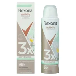 Rexona Deospray Clean Fresh