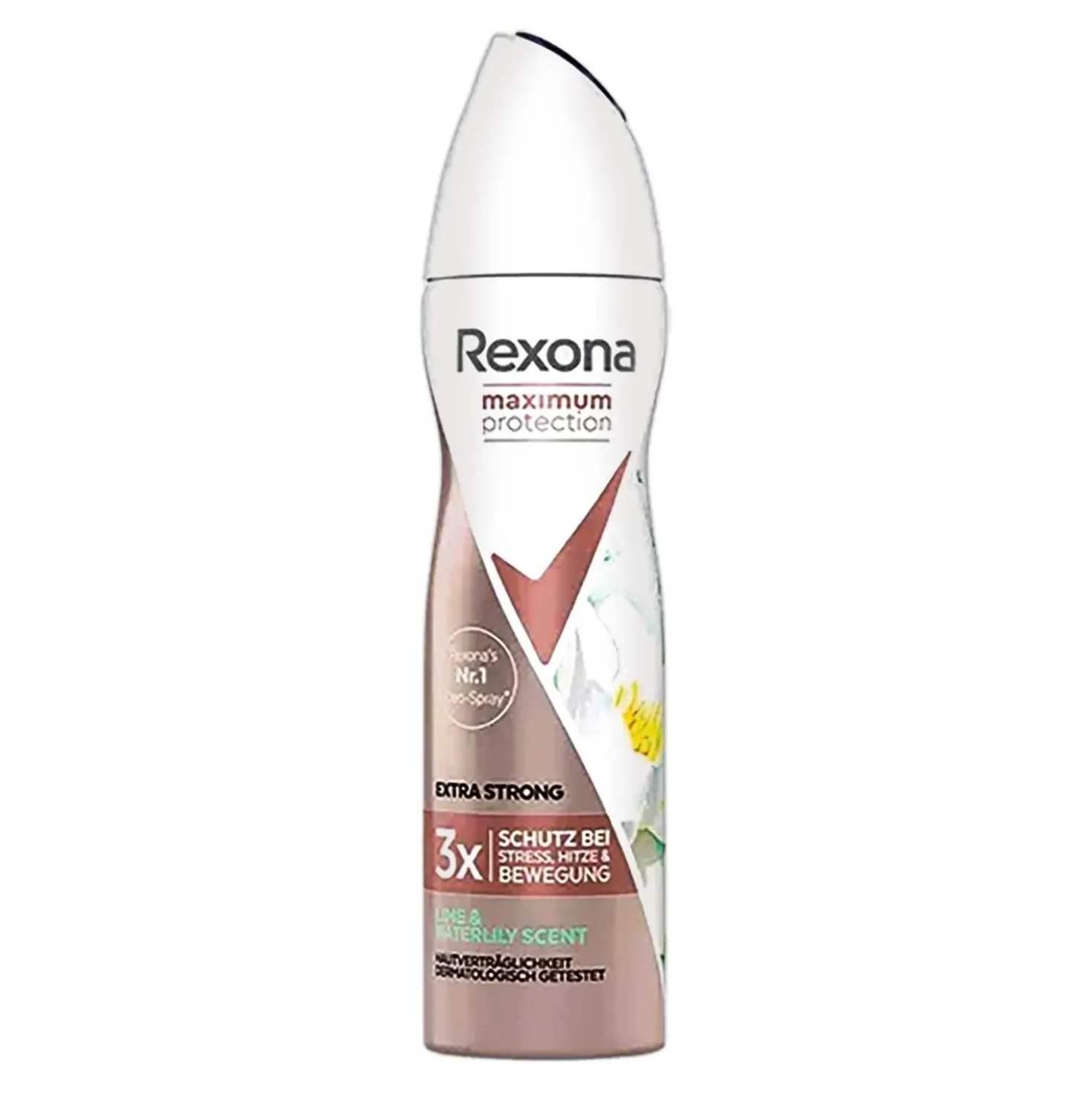 Rexona Deospray Lime&Waterlily