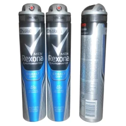 Rexona Deospray Men Cobalt Dry
