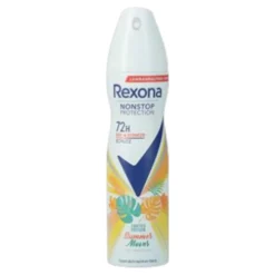 Rexona Deo Summer Moves