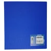 Ringbuch A5, blau