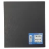 Ringbuch A5, schwarz