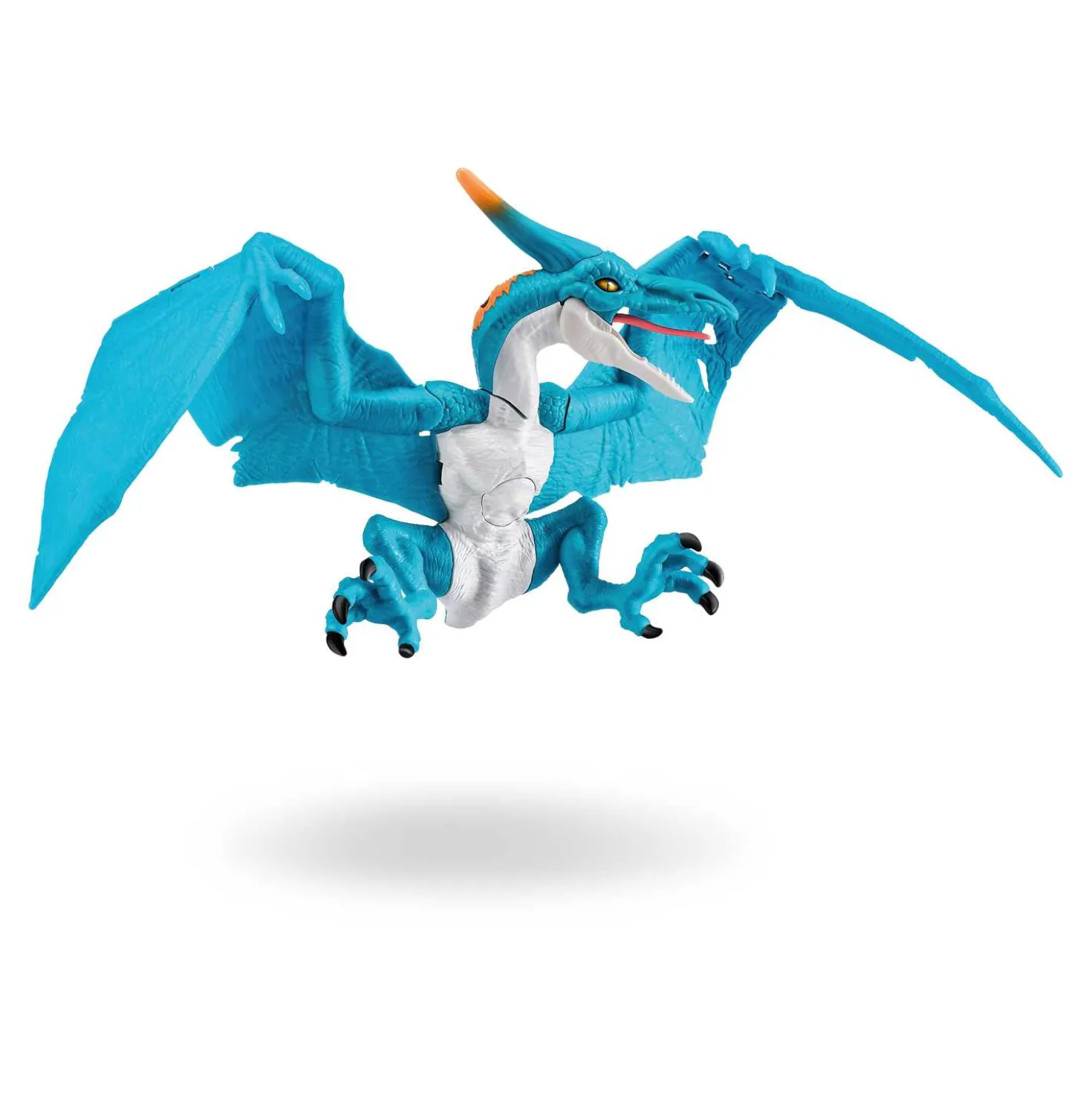 Robo Alive Dino Pterodactyl Figur
