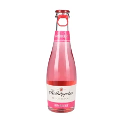 Rotkäppchen Fruchtsecco Himbeere, 0,2 l