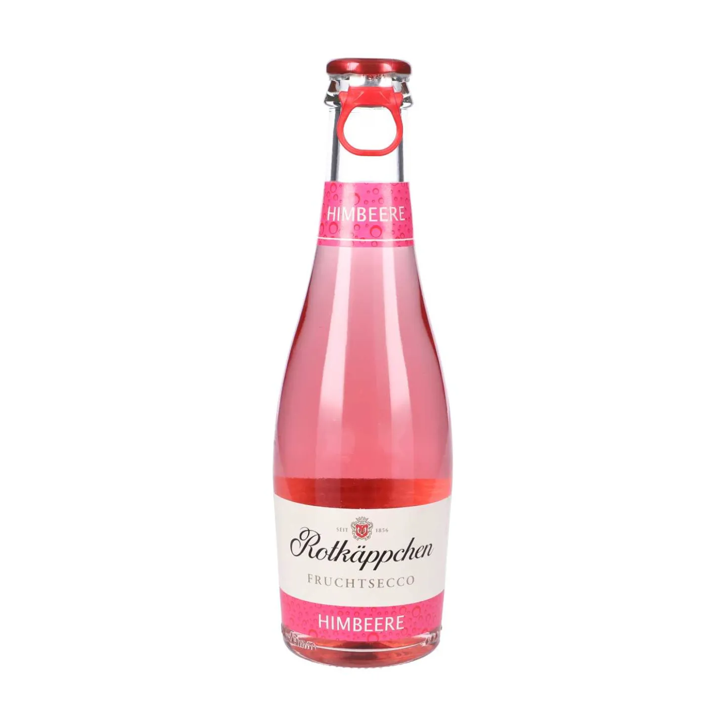 Rotkäppchen Fruchtsecco Himbeere, 0,2 l
